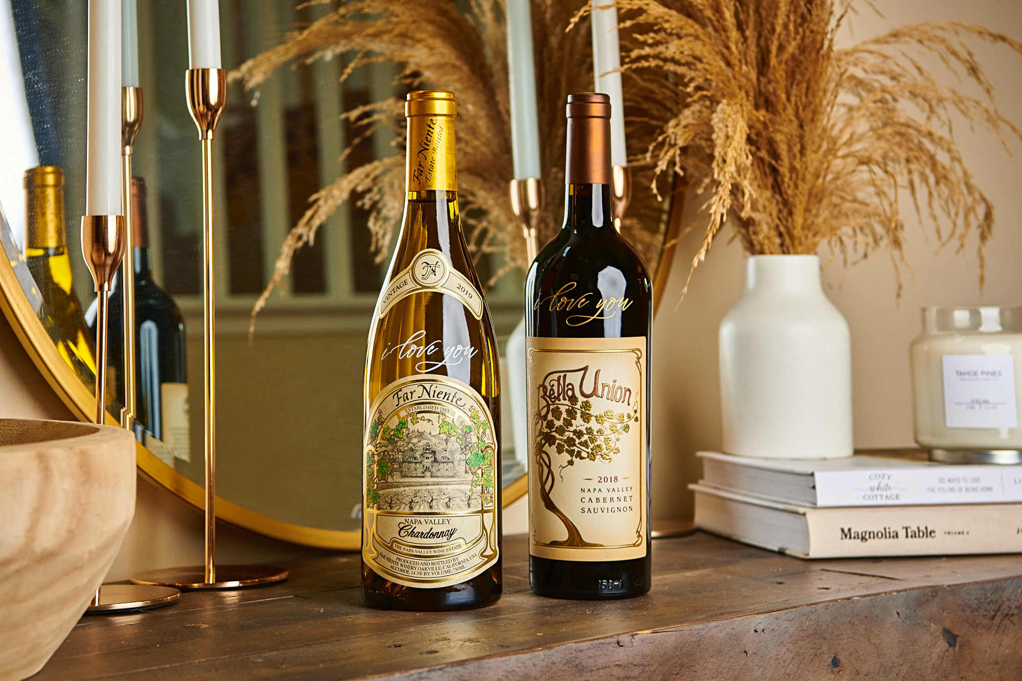 Wine Gifts for Milestone Moments