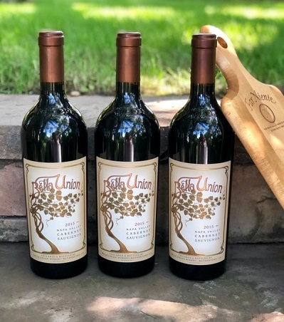 Father's Day Wines: A Gift Guide!