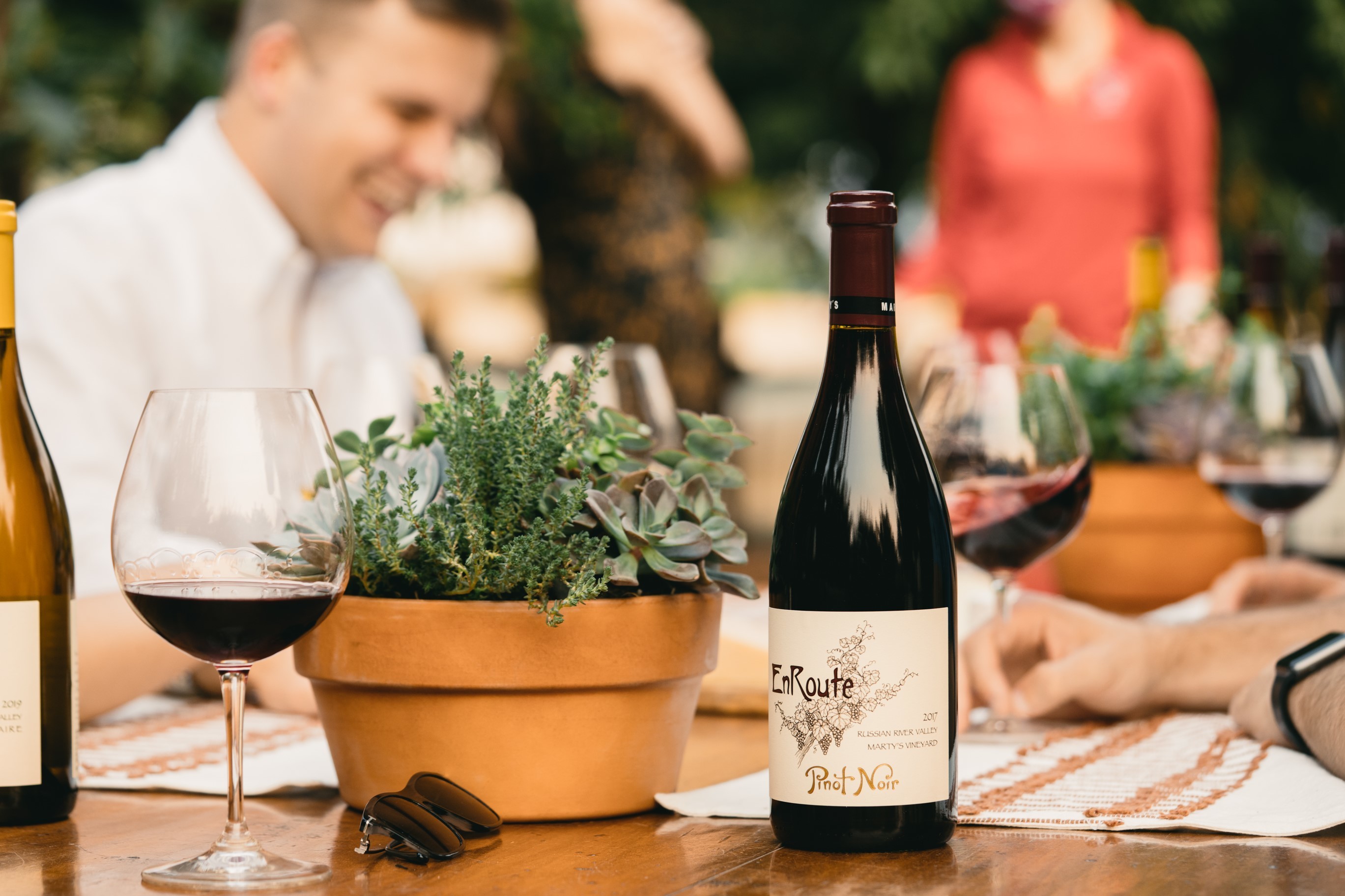 Autumn Pinot Noir Pairing: Where the Wild(ly Delicious) Things Are