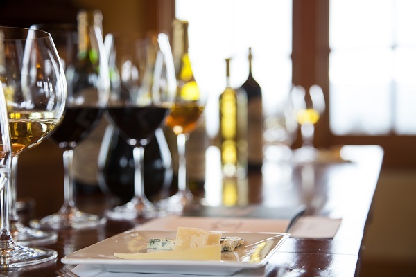 Our Favorite Chardonnay and Cheese Pairings