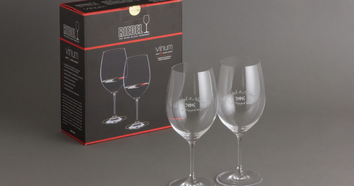 Riedel Glassware  The Wine Company