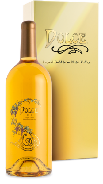 2011 Dolce, Napa Valley [3L with Gift Box]