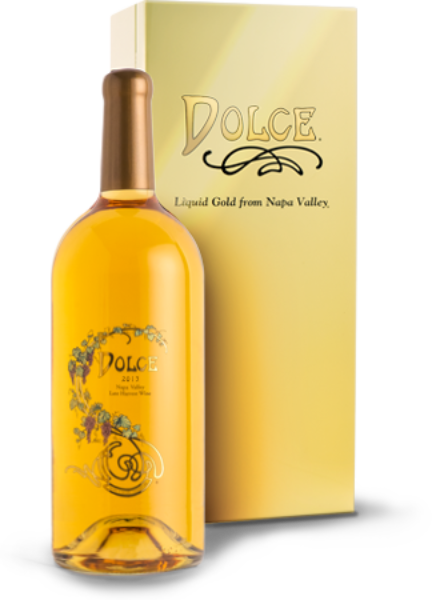 2013 Dolce, Napa Valley [3L with Gift Box]