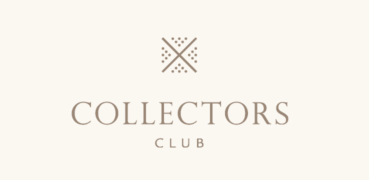 Collectors club logo