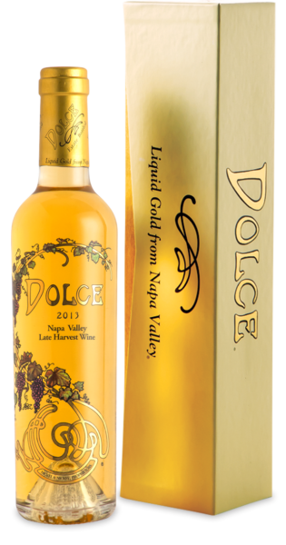 2013 Dolce, Napa Valley [375ml with gift box]