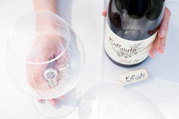 Red Wine for Summer, EnRoute Single-Vineyard Pinot, Pt. 2