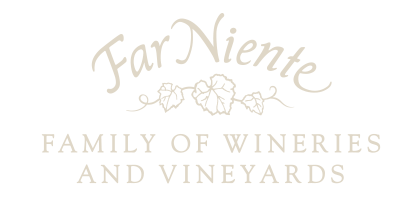 Far Niente Family Logo White