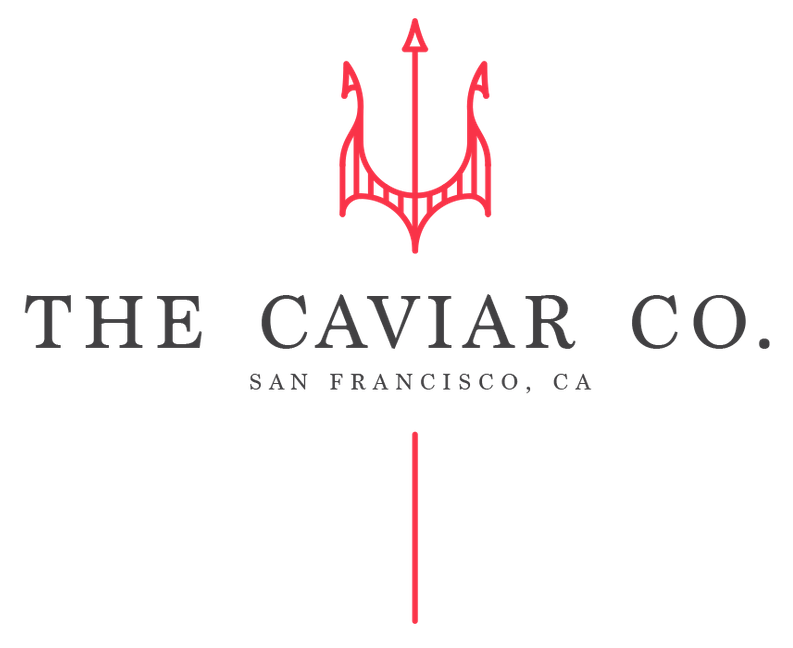 The Caviar Co