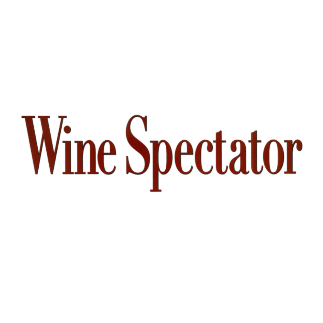 Wine Spectator Logo News Image