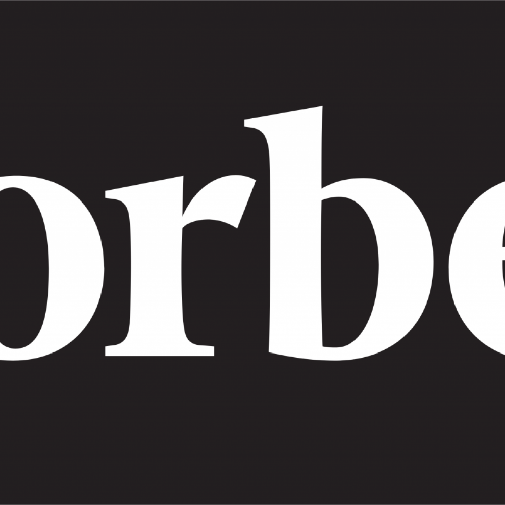 Forbes logo black 1