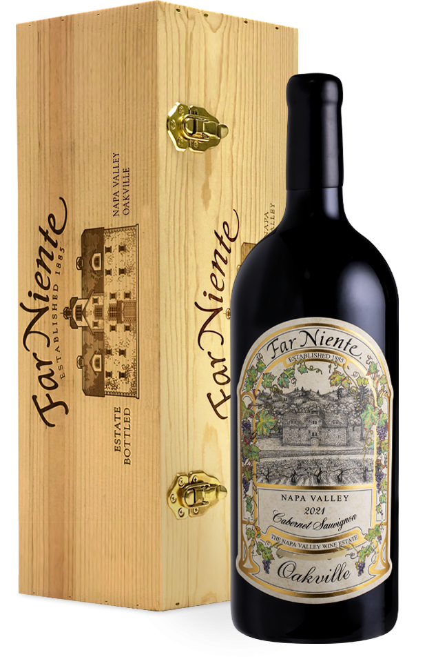 Oakville | Far Niente