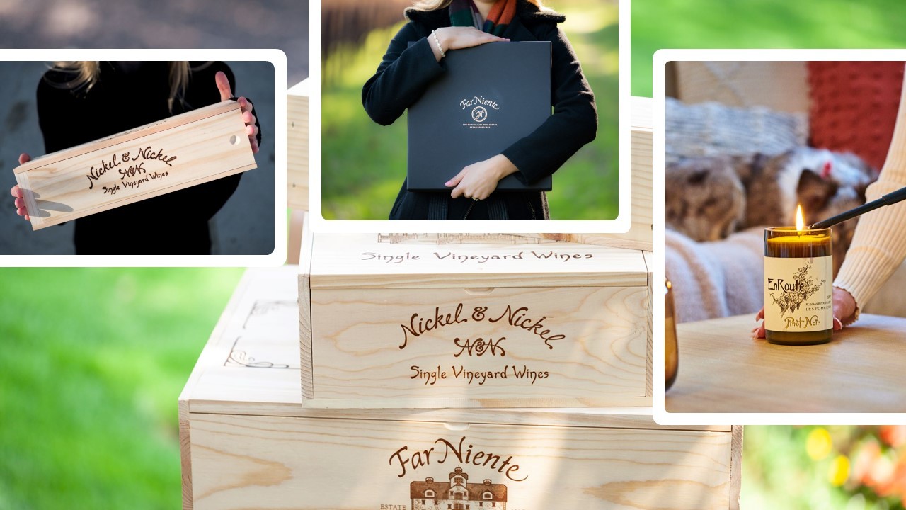 Corporate Gifts to Thank, Clients, Inspire Teams & Celebrate Professional Milestones