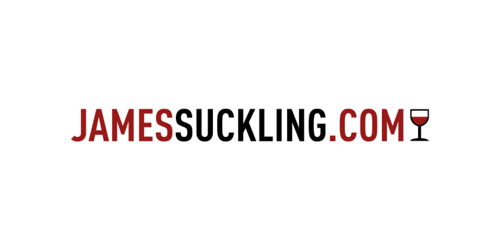 James Suckling Logo News Image