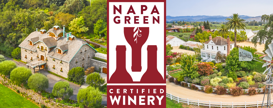 Napa Green Far Niente Winery